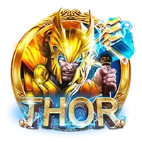 THOR game thumbnail