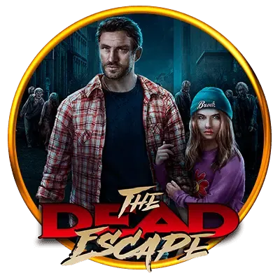 The Dead Escape game thumbnail