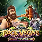 Rock Vegas game icon