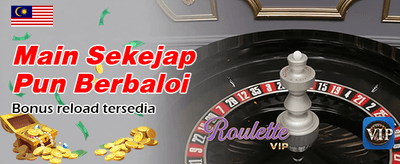 Ganjaran Jackpot Pantas petronas777