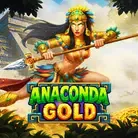 Anaconda Gold screenshot