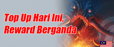 Jackpot Eksklusif Hujung Minggu