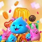 Candylicious game screenshot