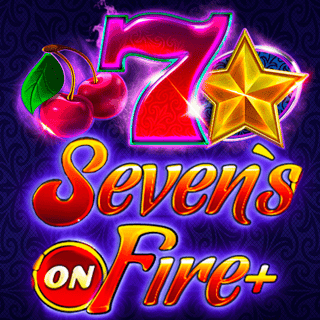Seven's on Fire + game icon