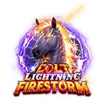 Colt Lightning Firestorm game icon